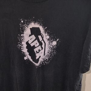 APEX graphic Tee